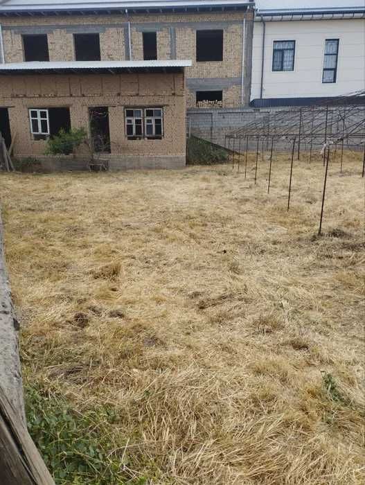 Yer sotiladi 9 sotix yangi xayot chortoq maxalada sotgi 19000$