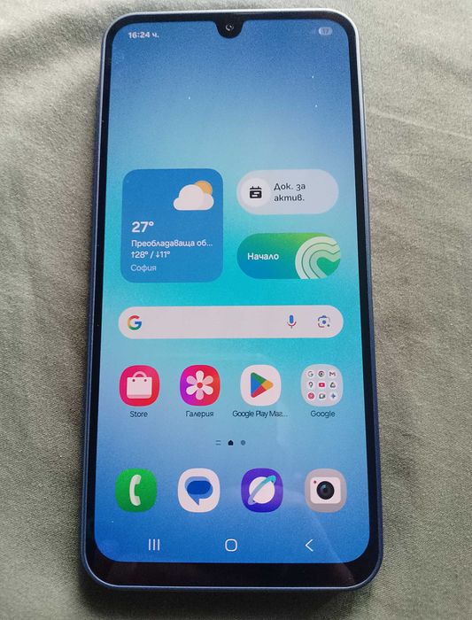 Samsung galaxy A17 5G