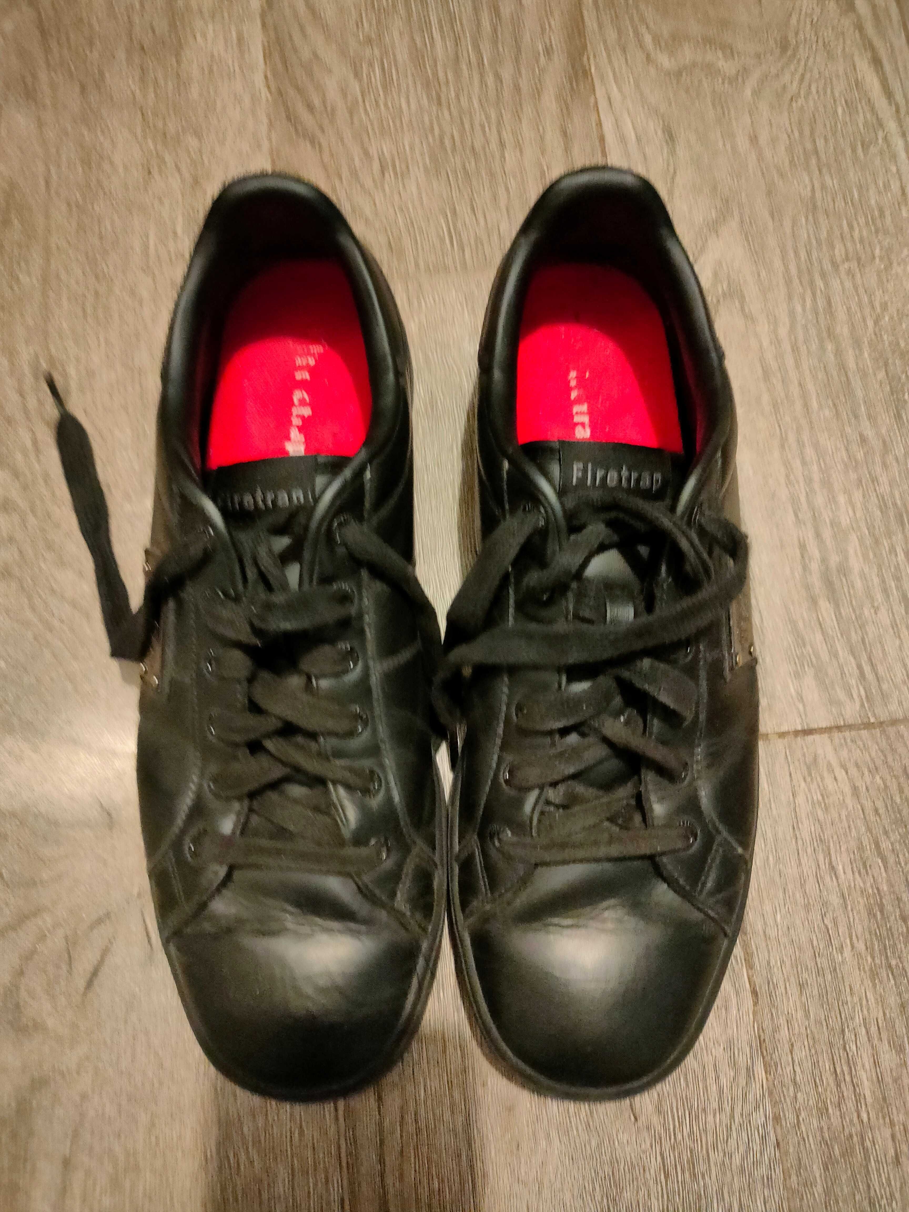 Мъжки обувки Firetrap