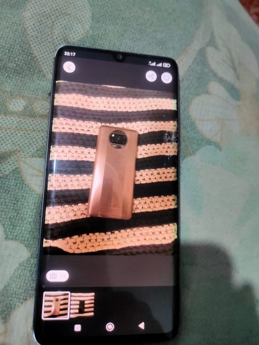 Mi note 10 pro .8 .256 GB продам