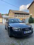Vand audi a4 b7 2007