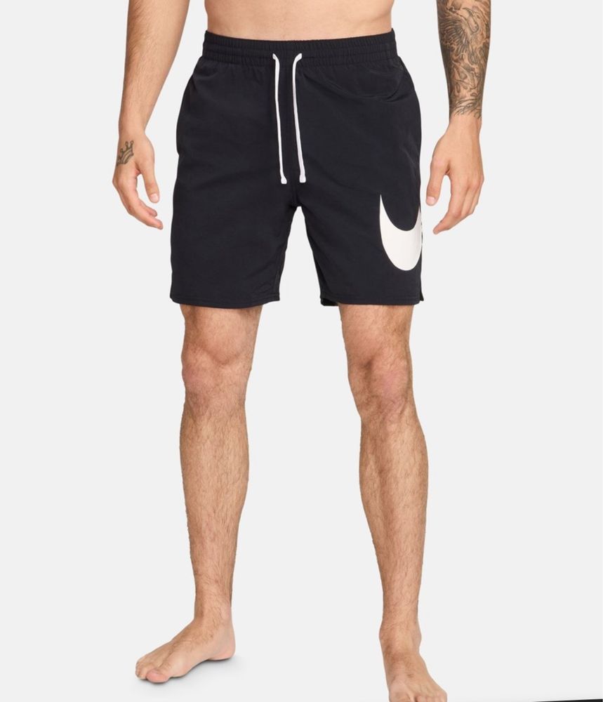 Къси гащи на nike