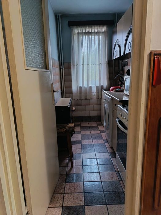 Vând apartament 3 camere