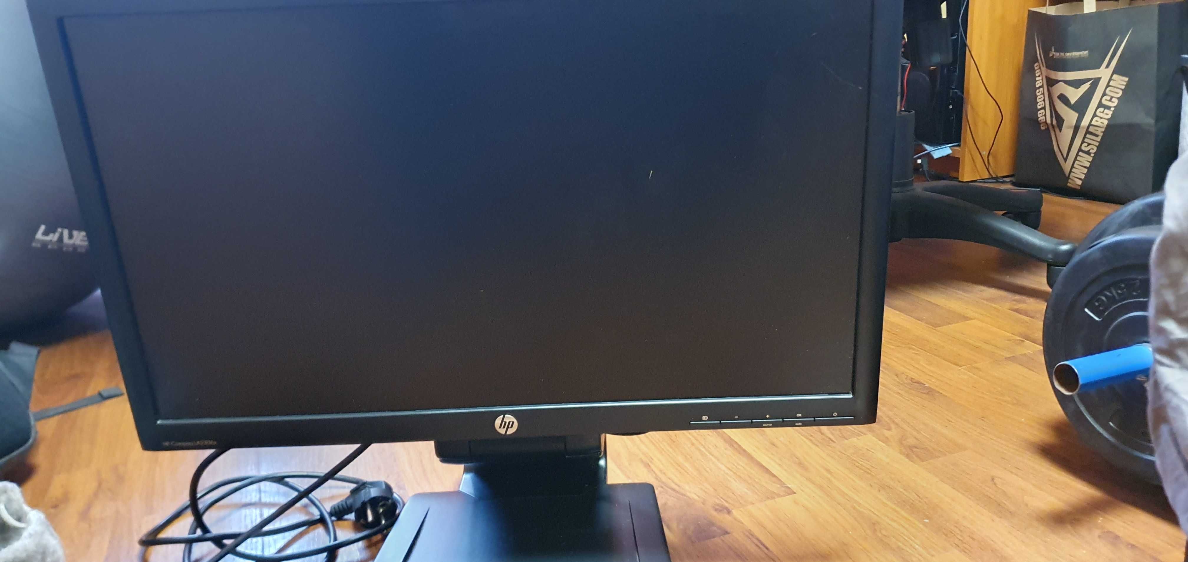 Монитор HP Compaq LA2306x