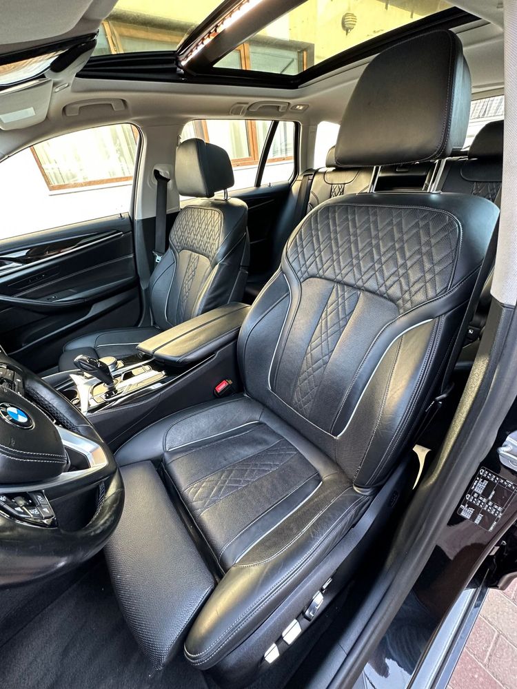 Bmw seria 5 G31 Luxury Line