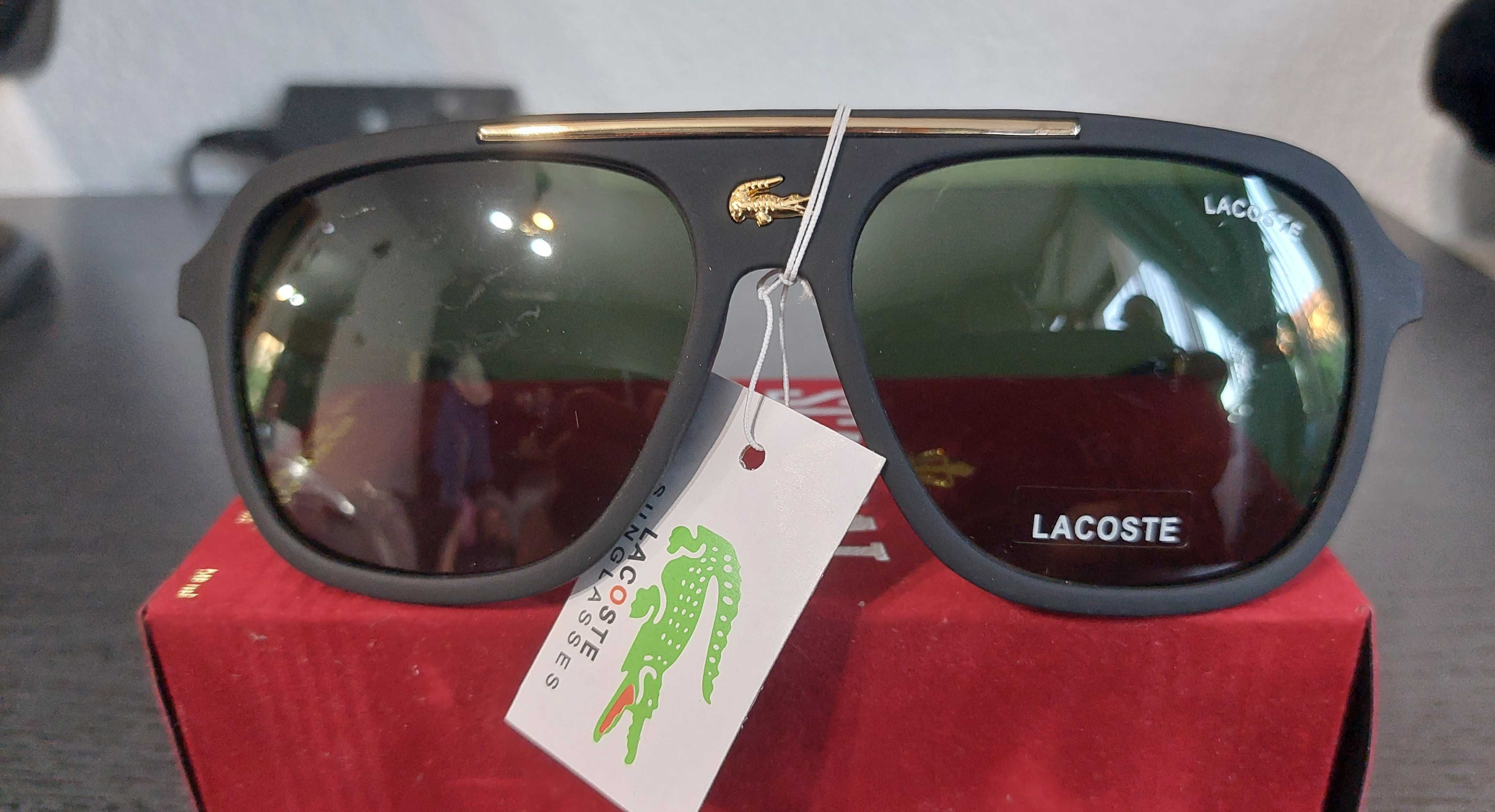 Ochelari de soare – Modele de top la preț imbatabil!
