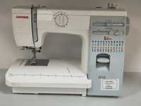 Швейная машина Janome 5522 (Туркестан) лот: 332024