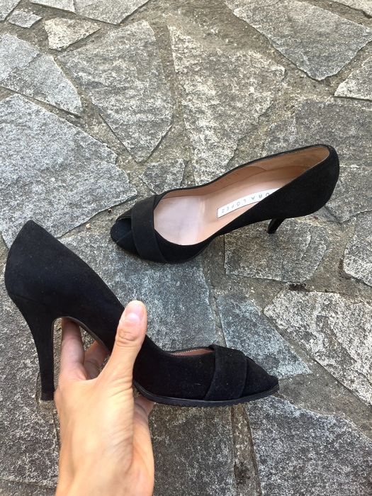 Дамски обувки Pura López - 36 номер