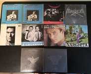 Discuri vinil 7 inch