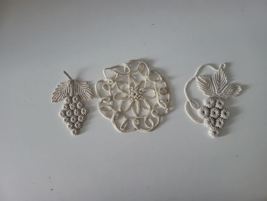 Mileuri făcute manual