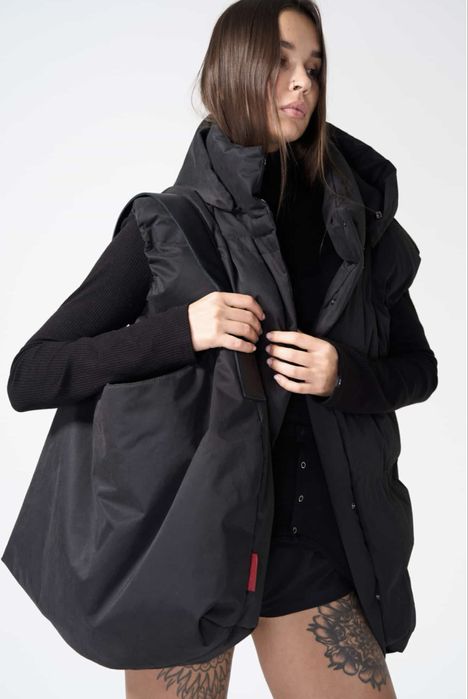 Продам новую сумку Meshok UZHE_VYHOZHY