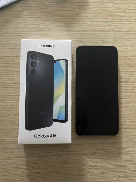 Samsung galaxy A16