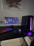 vand pc gaming complet sau schimb cu laptop