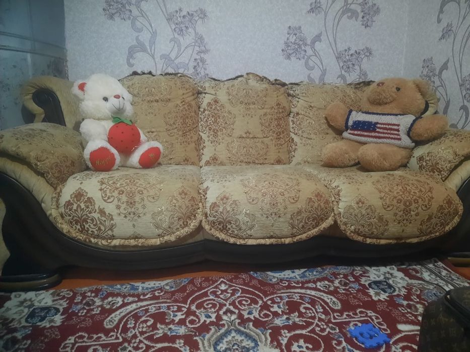 Диван раскладной