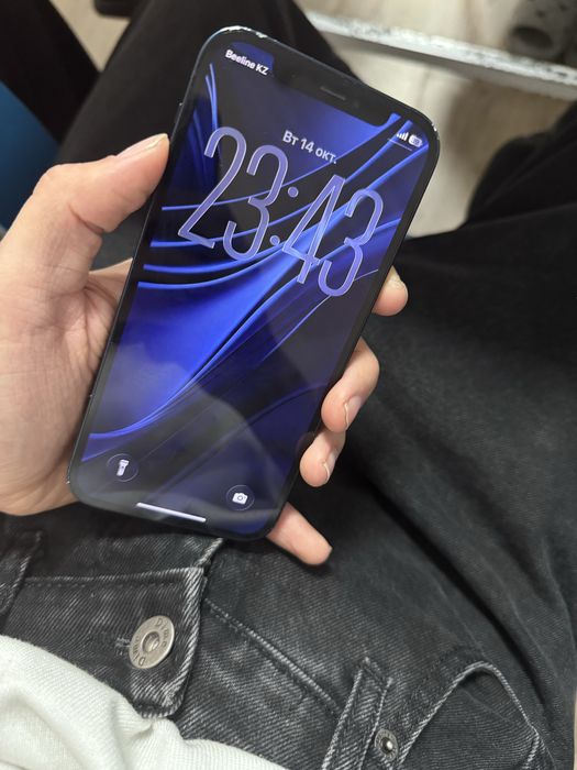 Iphone12 среднее состояние