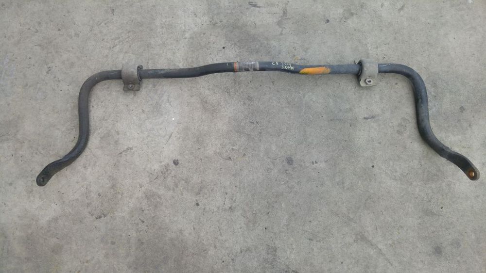 bara stabilizatoare citroen c5 3 dupa 2008 3.0 hdi 9687371480