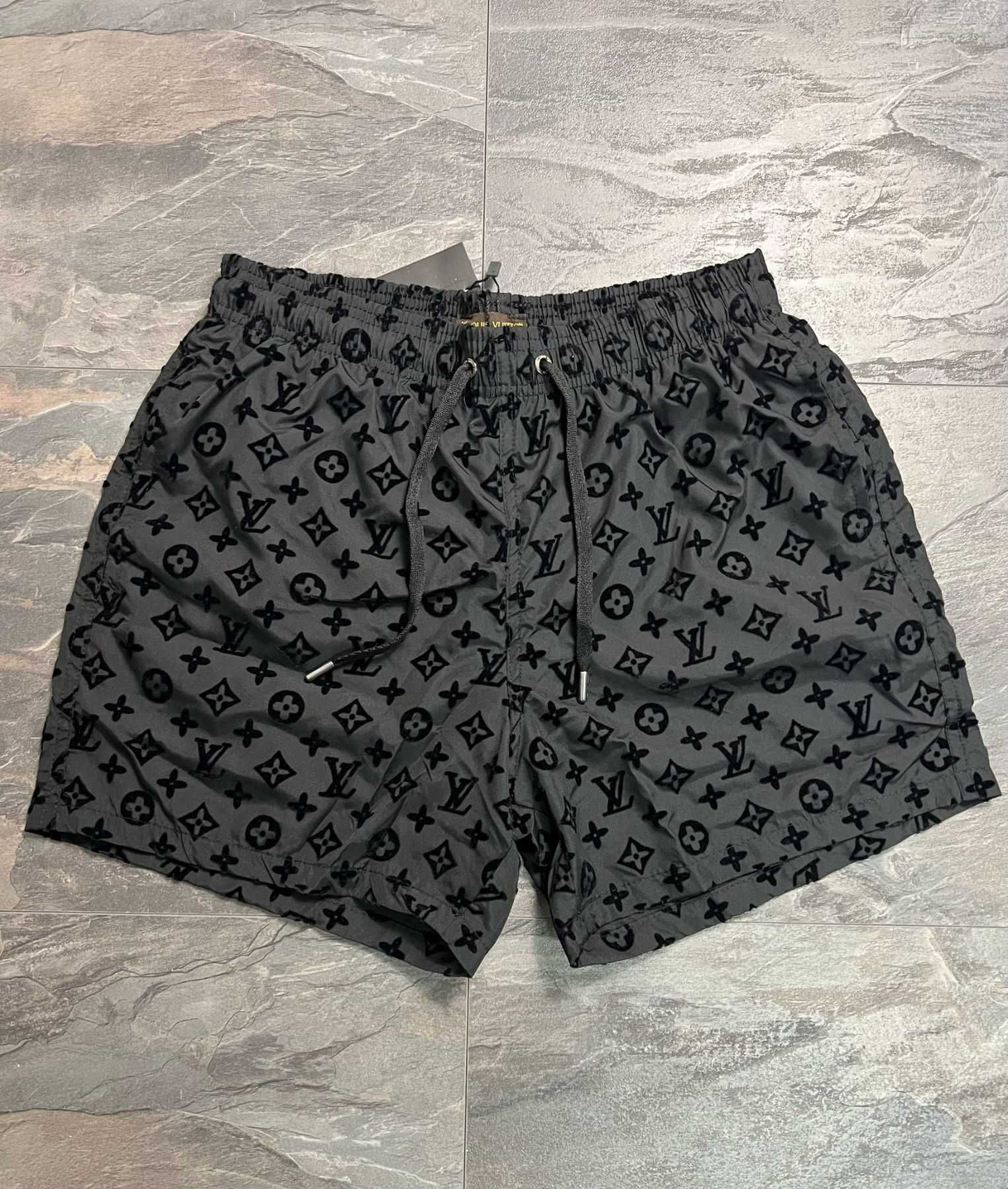 Мъжки бански Louis Vuitton