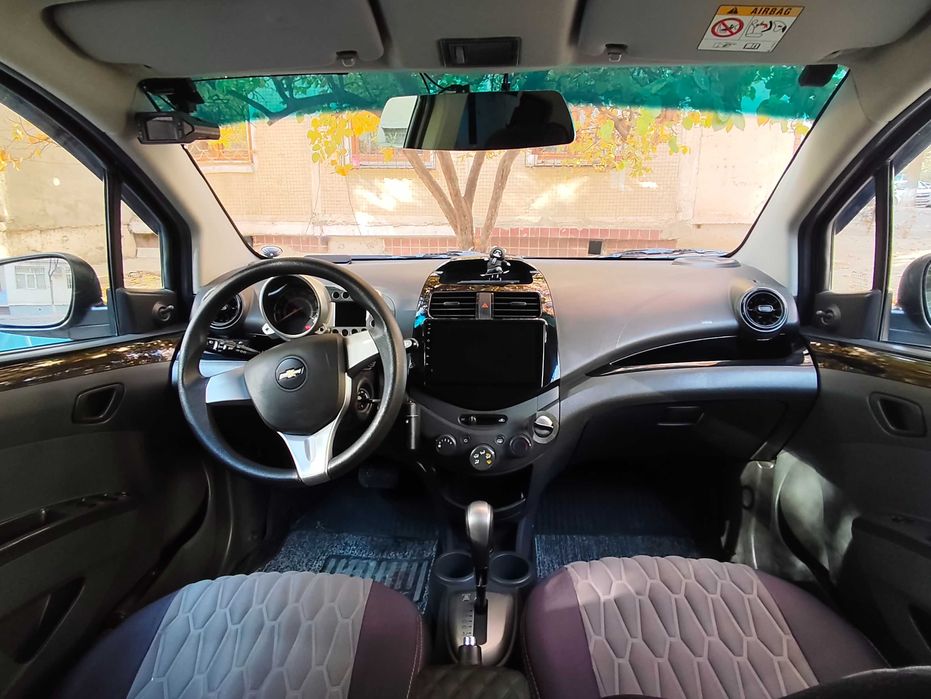 Продам Spark 1.25