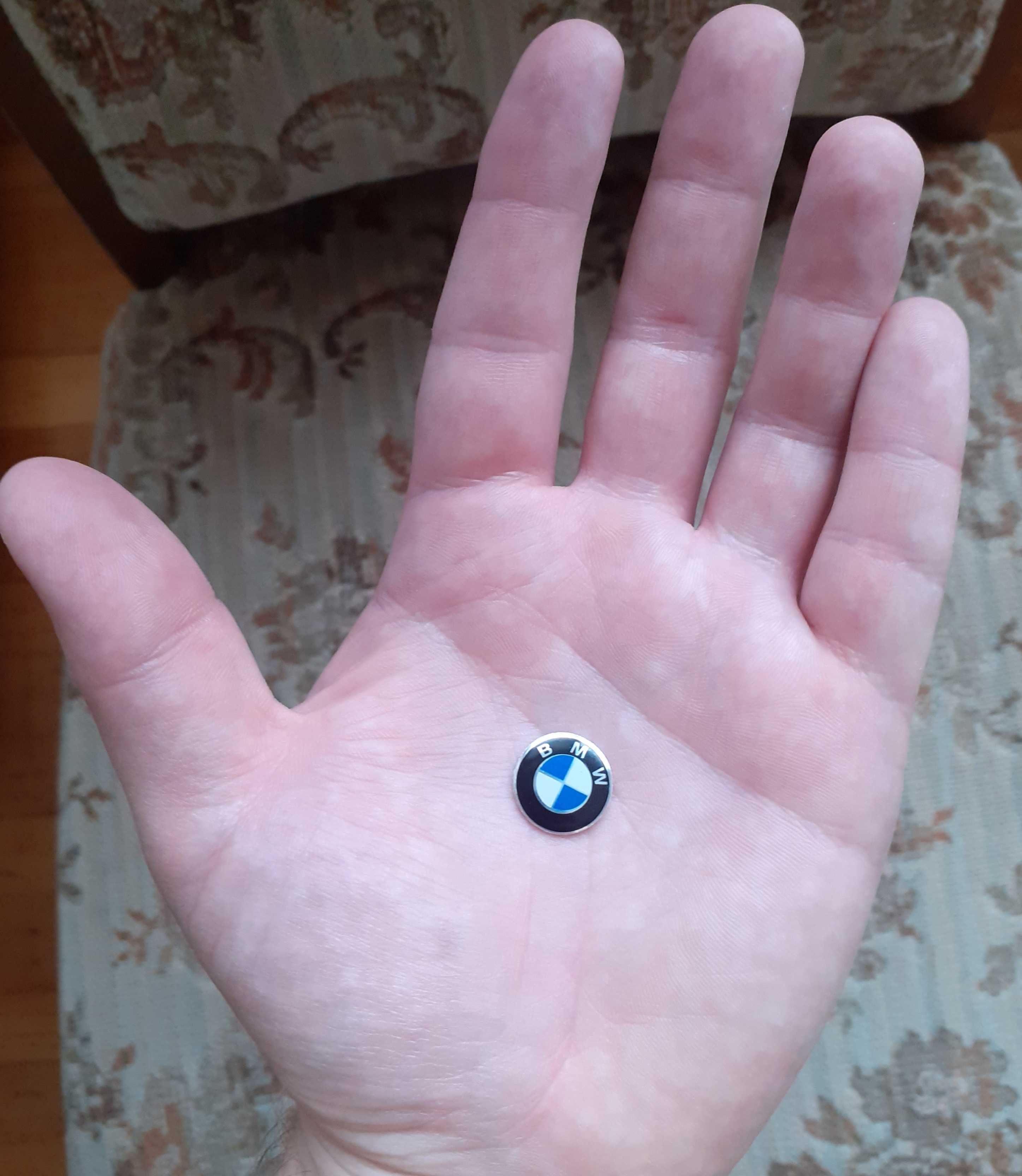 МИНИ емблема BMW за телефон