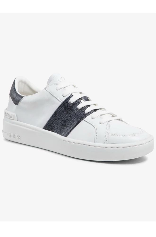 GUESS Сникърси Verona Stripe Low 43