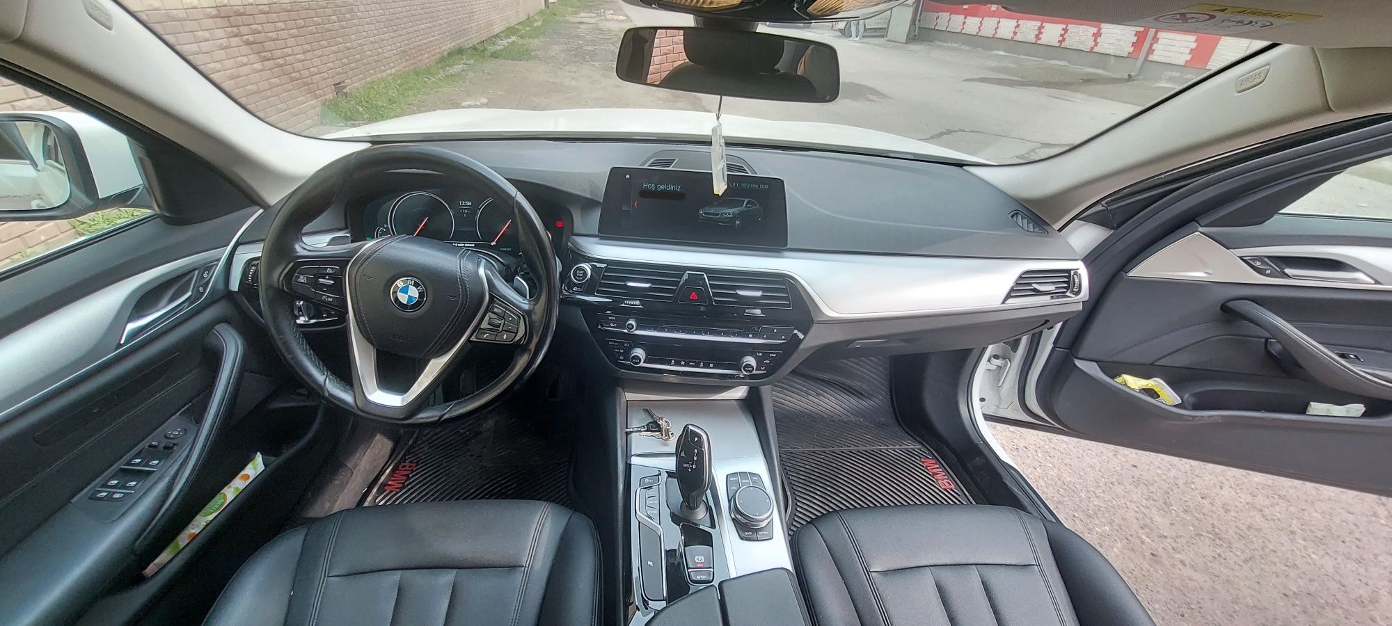 BMW 520i avtomatic