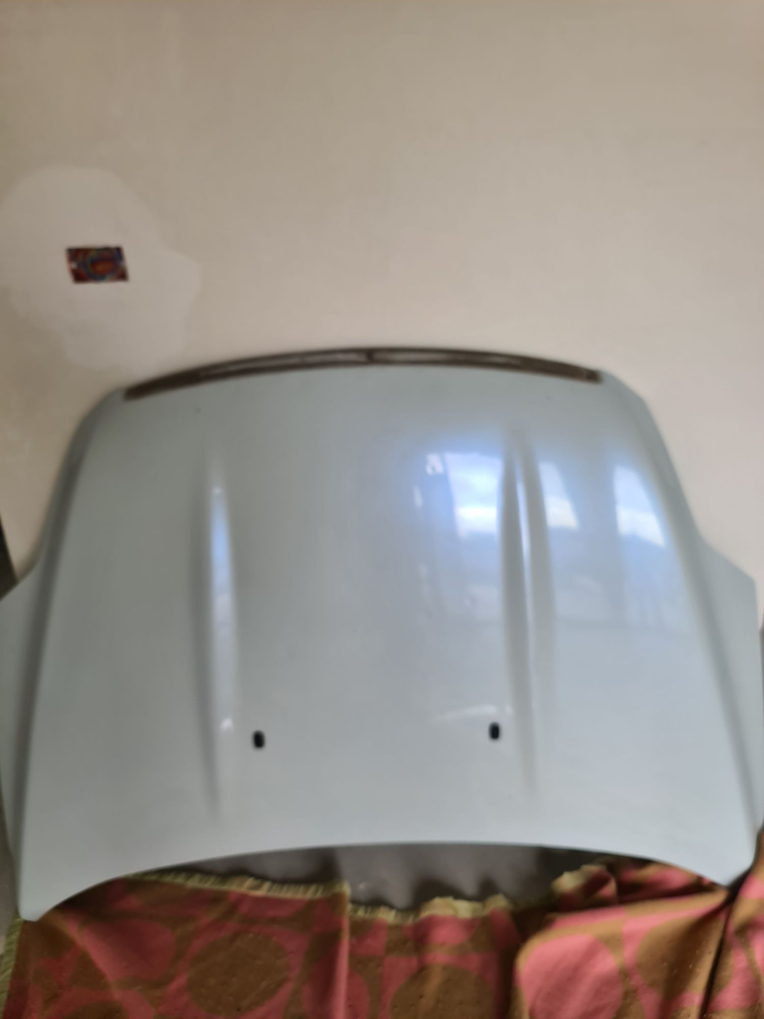 Capota Ford Kuga