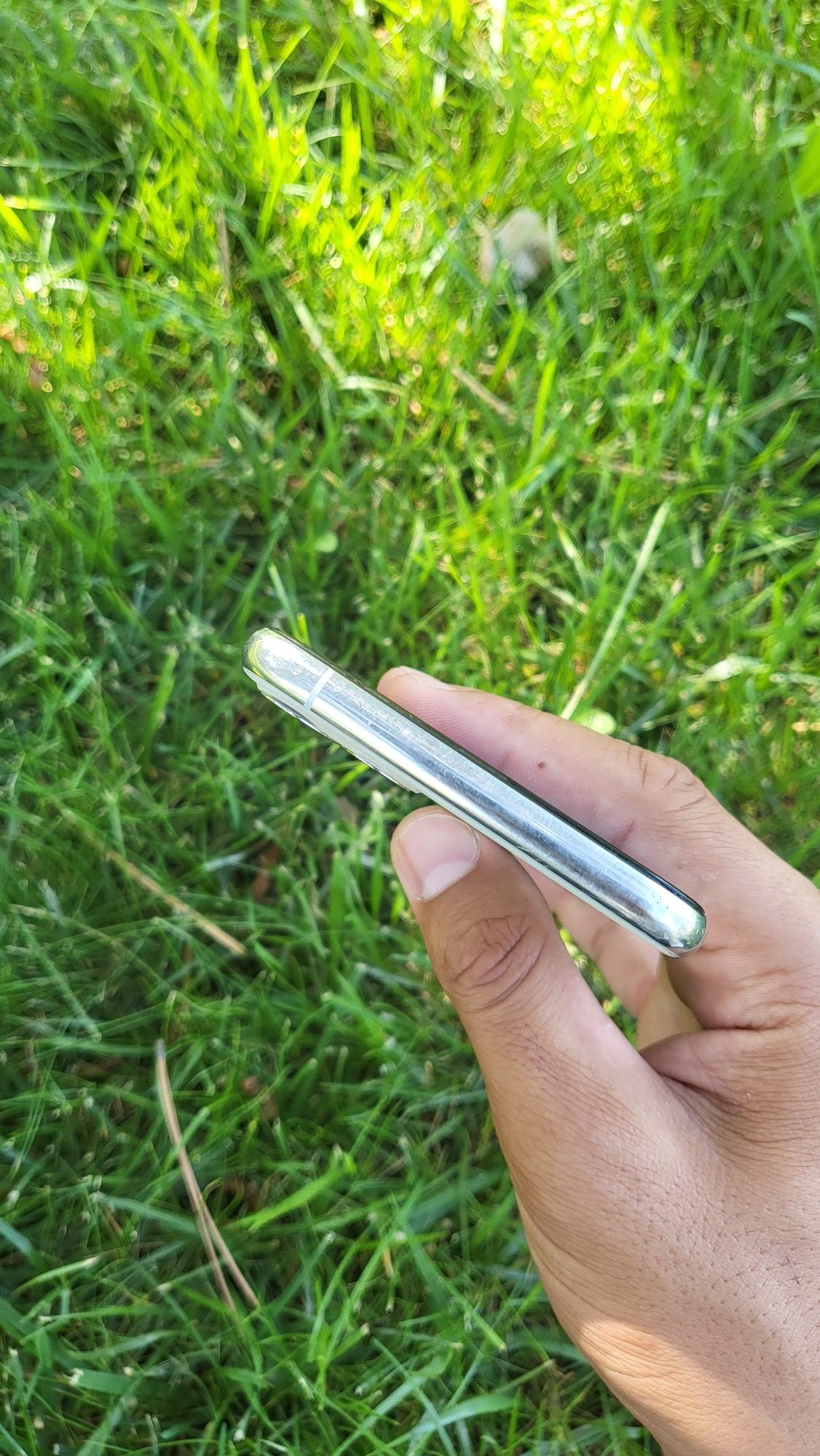 Iphone 11 Pro Max 256Gb oq rang srochniga