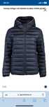 Geaca Tommy Hilfiger marime 36