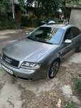 Vand audi a6 c5 an 2001 motor 2.5 quattro ake cutie automata defecta