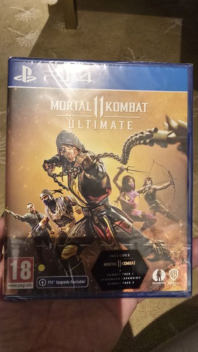 Minecraft ps5  ньвый в упаковке