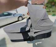 Landou Cybex Balios S Lux (nu priam gazelle chicoo