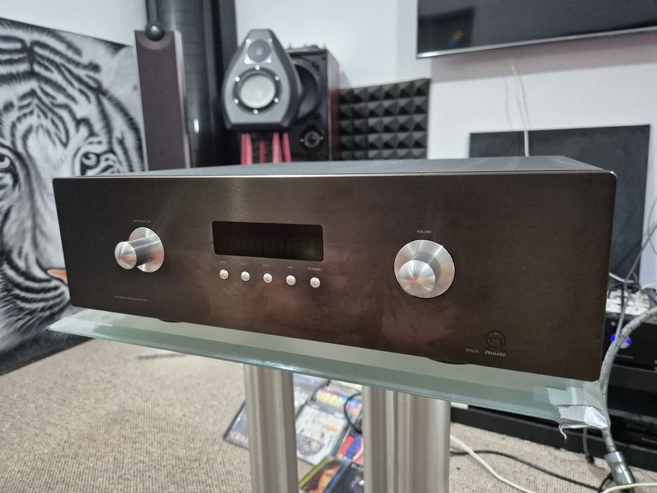 Primare SPA20 Receiver High End TOP REDUCERE
