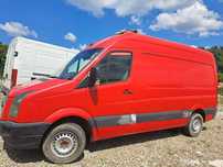 Vand Crafter sau schimb