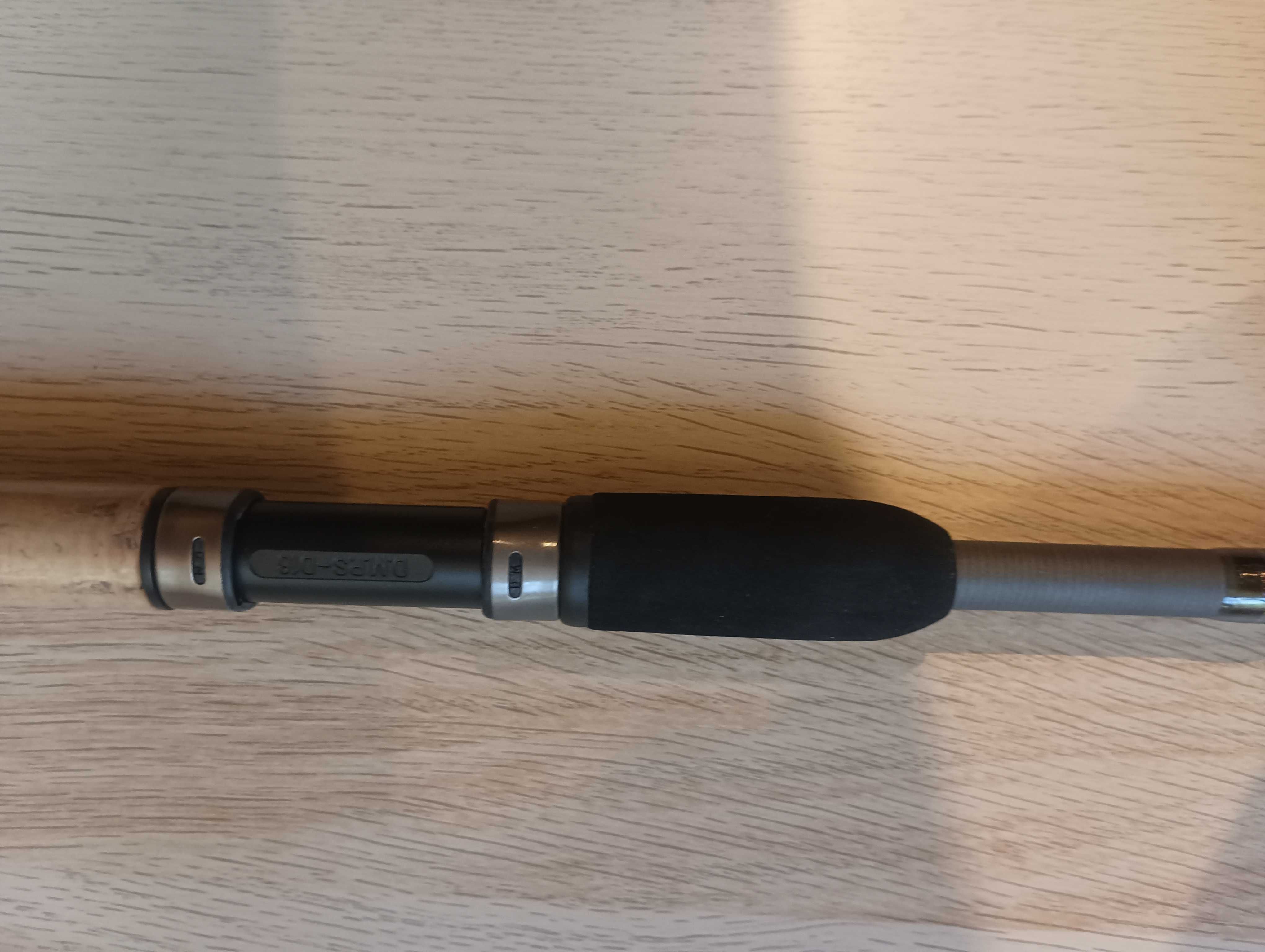 TRABUCCO SYGNUM XT POWER PLUS 20gr 4.20m риболовна мач въдица на 3 час