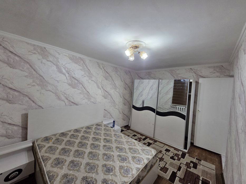 2 комнатная квартира аренда