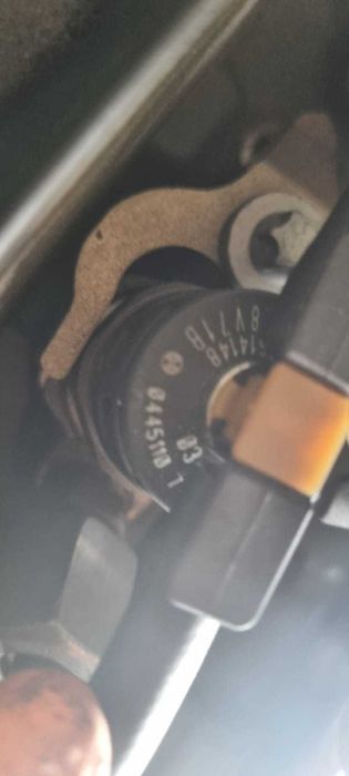 Kit injectie injectoare rampa pompa inalte BMW euro 6 190 cai B47D20A