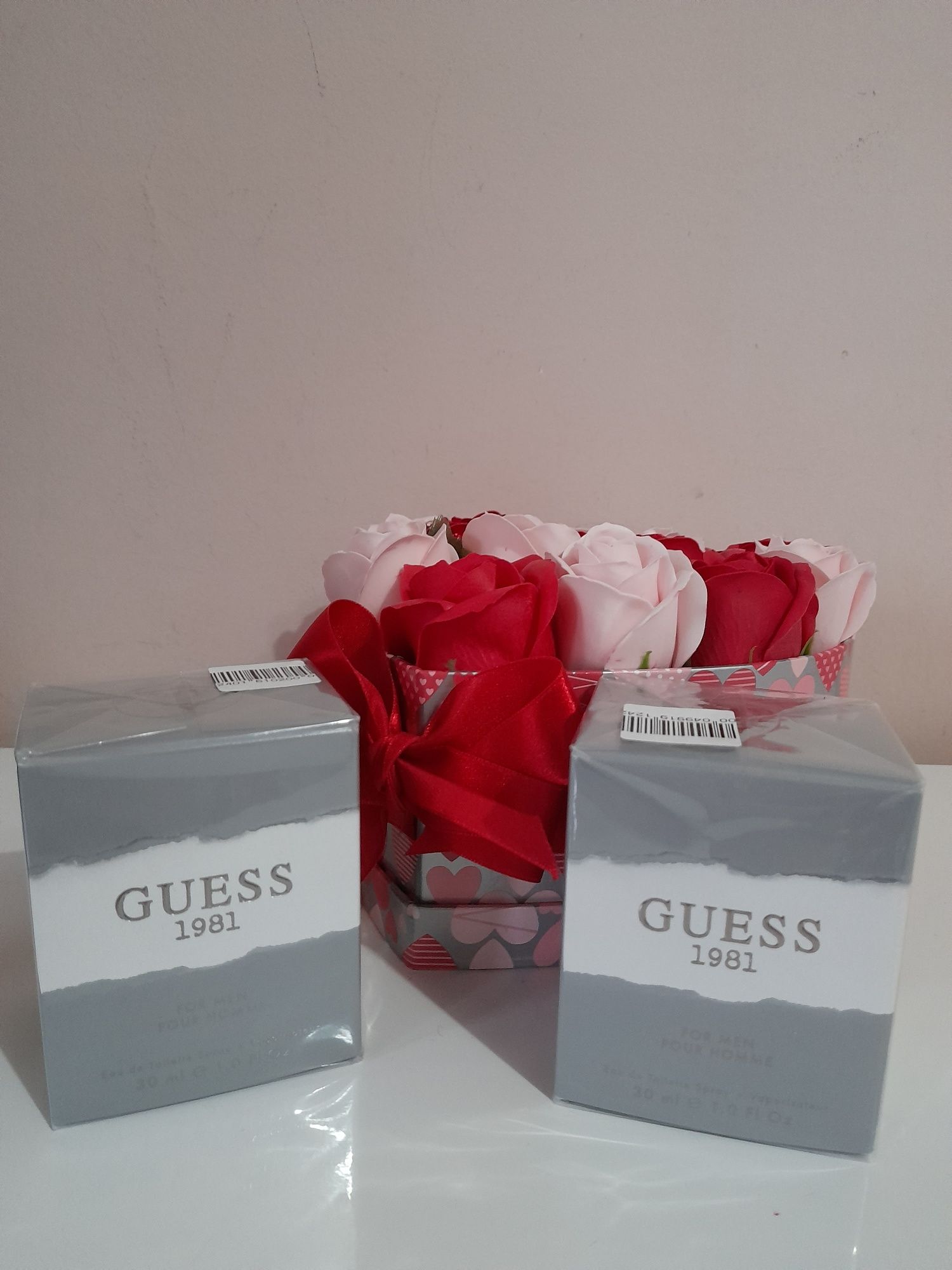 Parfumuri dama Guess 75ml /Sigilat
