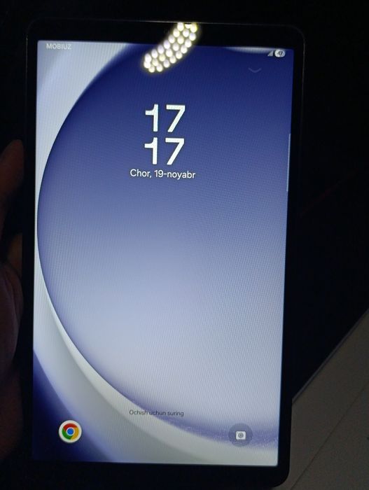 Samsung galaxy tab a9