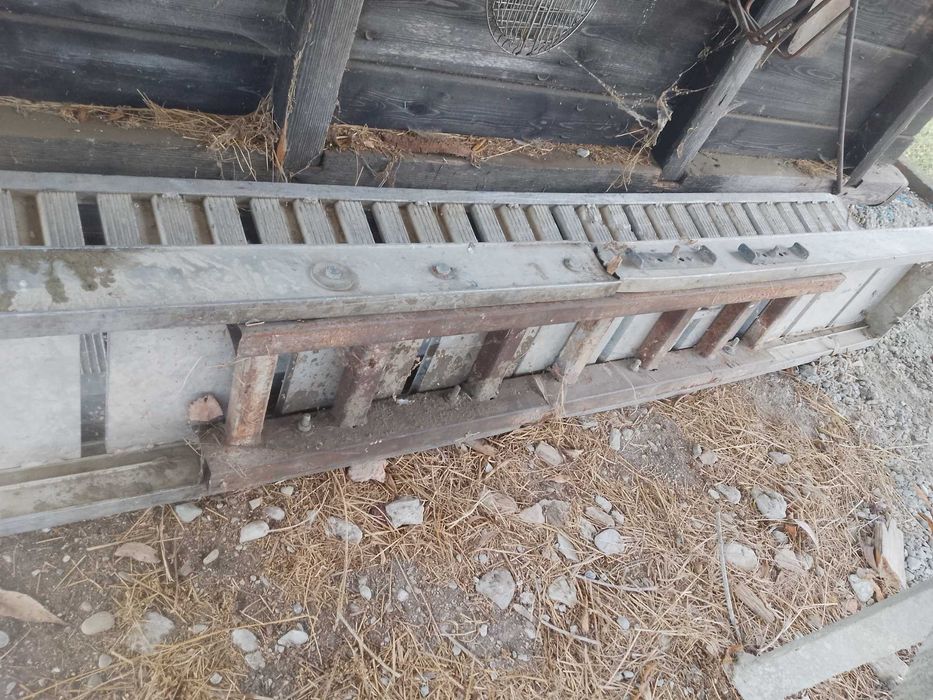 Rampa pentru Remorca