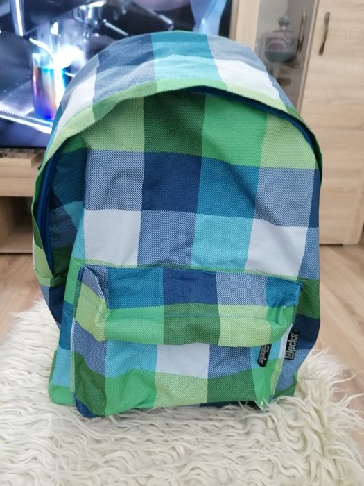 Rucsac impermeabil multicolor