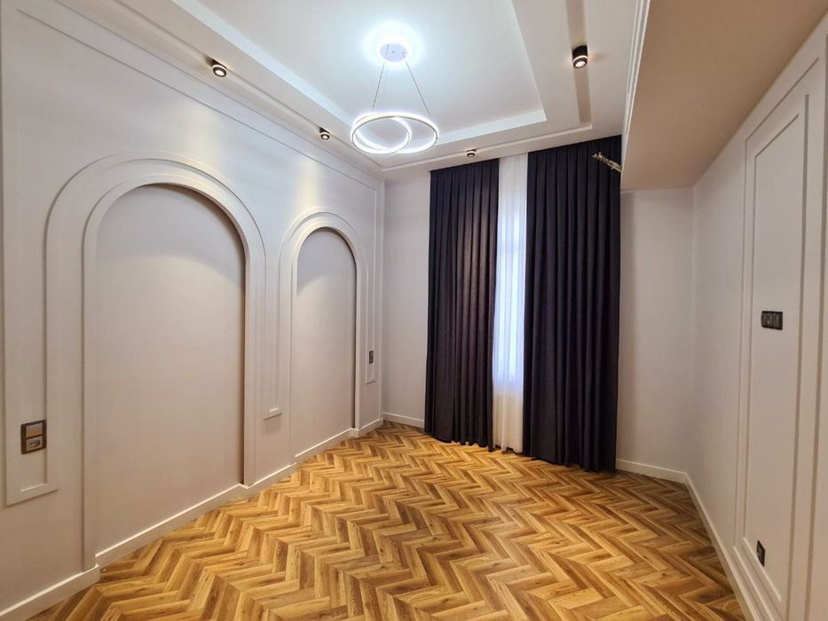 Продажа авторского дома 4 сотки Циолковская