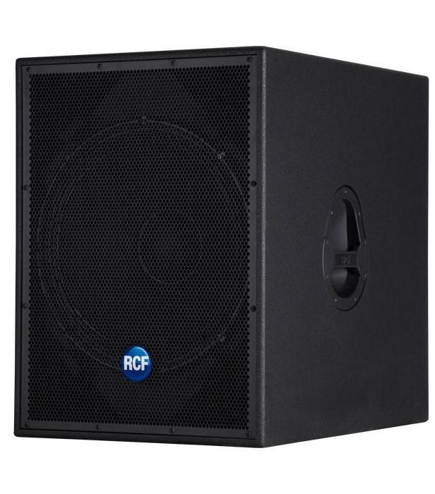 Subwoofer Activ RCF 4PRO 8001-AS -A-