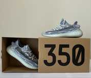Yeezy Boost 350 Mx Blue