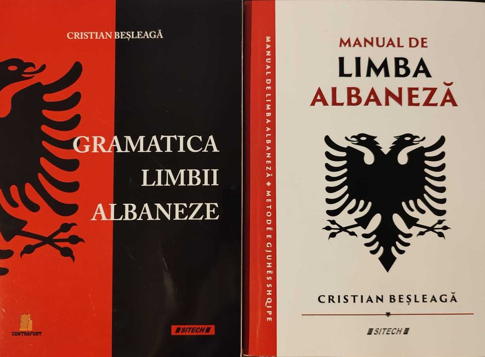 Meditații limba albaneză (curs limba albaneza)