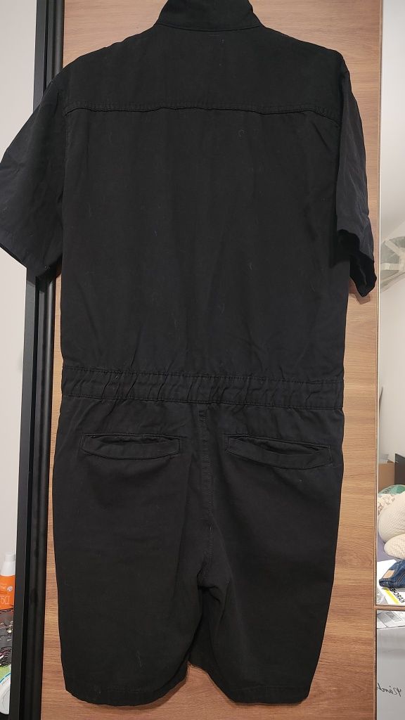 Дамски гащеризон Bershka