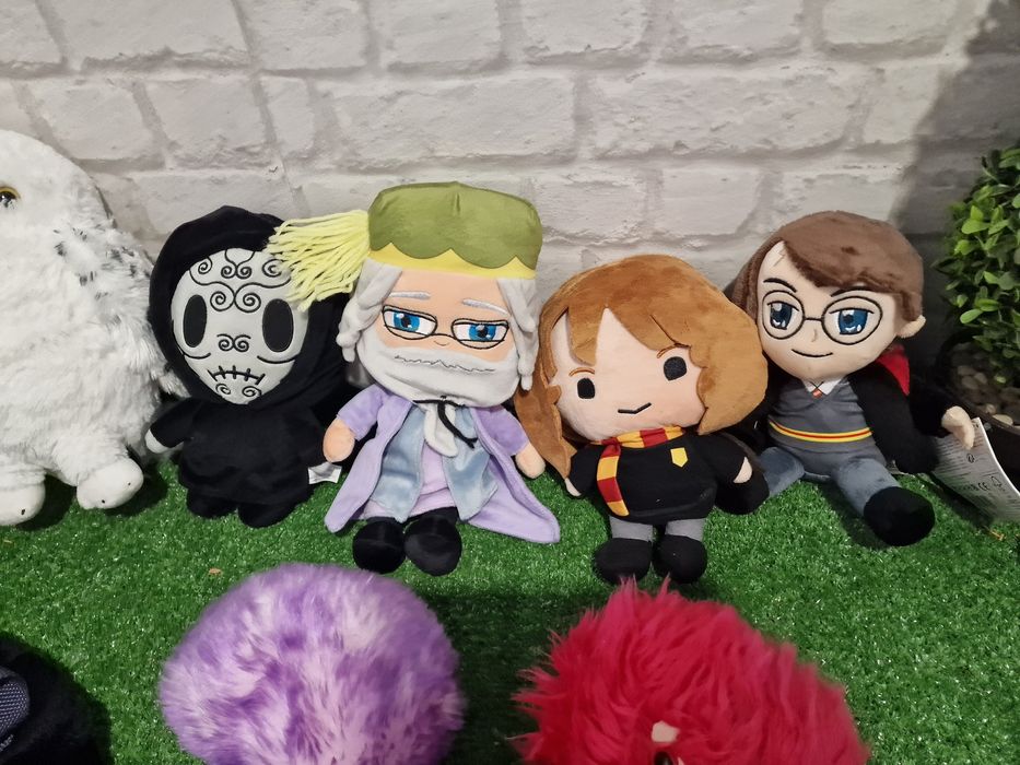 Хари Потър колекция