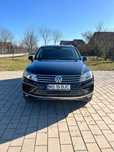 Volkswagen Touareg V6 TDI BMT Supreme Plus