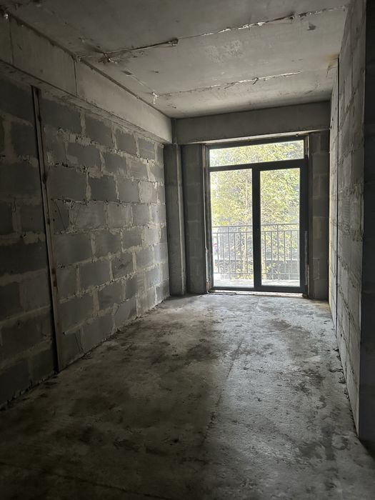 Квартира в новостройке