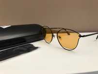 Alexander McQueen ochelari soare, originali, full box, cadoul perfect