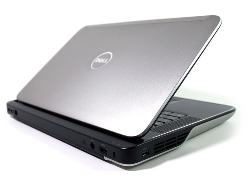 Лаптоп Dell xps L501x